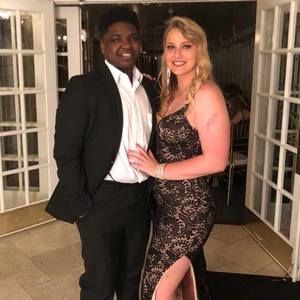 Meet your Posher, Madison